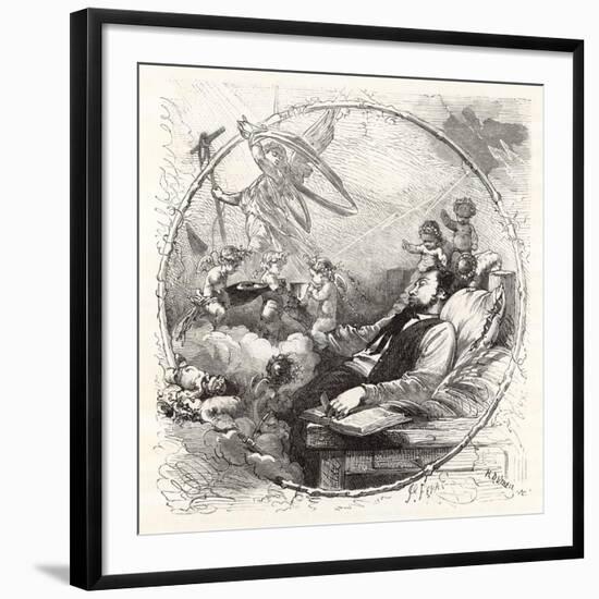 Art Print, , large