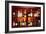 Drinks Cabinet-Victor De Schwanberg-Framed Photographic Print