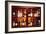 Drinks Cabinet-Victor De Schwanberg-Framed Photographic Print