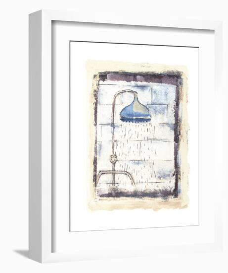 Drip-Drop-Jane Claire-Framed Art Print