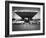 Drive-In-Restaurant, in Los Angeles Suburb-Loomis Dean-Framed Photographic Print