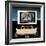 Drive In-Kc Haxton-Framed Art Print