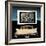 Drive In-Kc Haxton-Framed Art Print