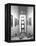 Drive Thru Gallery-Thomas Barbey-Framed Premier Image Canvas