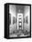 Drive Thru Gallery-Thomas Barbey-Framed Premier Image Canvas