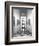 Drive Thru Gallery-Thomas Barbey-Framed Giclee Print