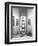 Drive Thru Gallery-Thomas Barbey-Framed Giclee Print