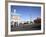 Drive Thru, Route 66, Albuquerque, New Mexico, United States of America, North America-Wendy Connett-Framed Photographic Print