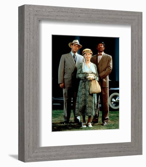 Driving Miss Daisy-null-Framed Photo