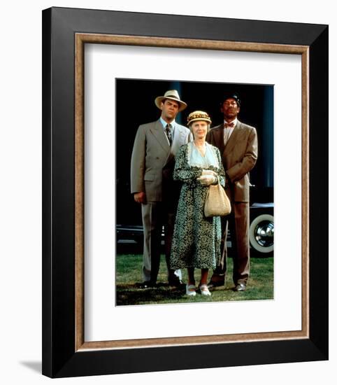 Driving Miss Daisy-null-Framed Photo