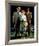 Driving Miss Daisy-null-Framed Photo