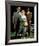 Driving Miss Daisy-null-Framed Photo