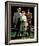 Driving Miss Daisy-null-Framed Photo