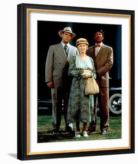 Driving Miss Daisy-null-Framed Photo