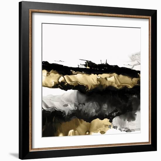 Drizzle II-PI Studio-Framed Art Print