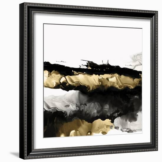 Drizzle II-PI Studio-Framed Art Print