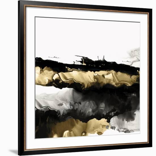 Drizzle II-PI Studio-Framed Art Print