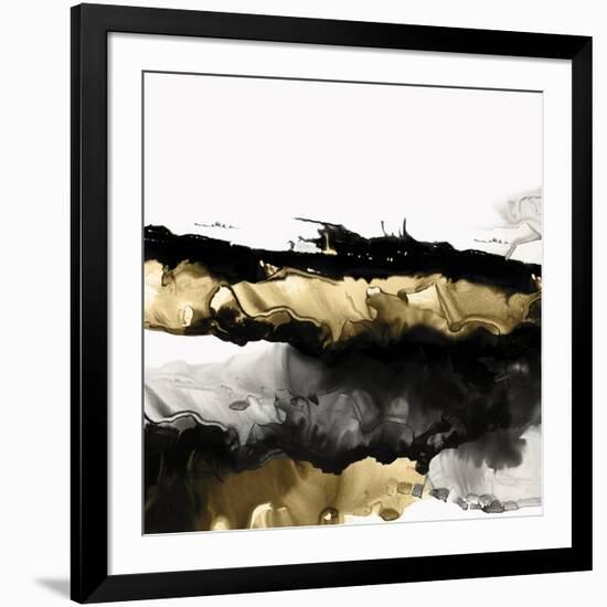 Drizzle II-PI Studio-Framed Art Print