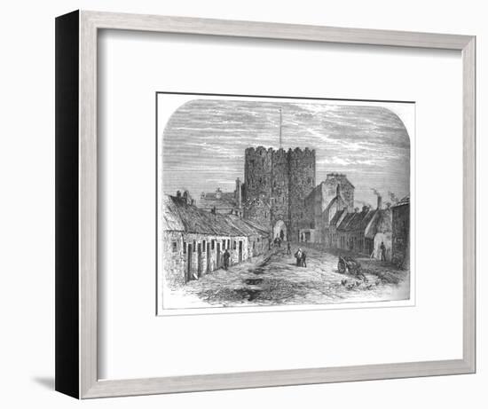'Drogheda', c1880-Unknown-Framed Giclee Print