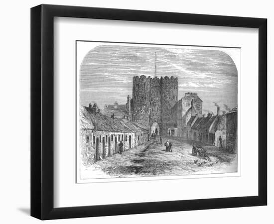 'Drogheda', c1880-Unknown-Framed Giclee Print