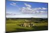 Drombeg (Recumbent) Stone Circle-null-Mounted Photographic Print