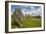 Drombeg stone circle, near Clonakilty, County Cork, Munster, Republic of Ireland, Europe-Nigel Hicks-Framed Photographic Print