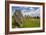 Drombeg stone circle, near Clonakilty, County Cork, Munster, Republic of Ireland, Europe-Nigel Hicks-Framed Photographic Print