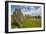 Drombeg stone circle, near Clonakilty, County Cork, Munster, Republic of Ireland, Europe-Nigel Hicks-Framed Photographic Print