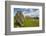 Drombeg stone circle, near Clonakilty, County Cork, Munster, Republic of Ireland, Europe-Nigel Hicks-Framed Photographic Print