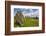 Drombeg stone circle, near Clonakilty, County Cork, Munster, Republic of Ireland, Europe-Nigel Hicks-Framed Photographic Print