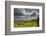 Drombeg stone circle, near Clonakilty, County Cork, Munster, Republic of Ireland, Europe-Nigel Hicks-Framed Photographic Print