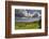 Drombeg stone circle, near Clonakilty, County Cork, Munster, Republic of Ireland, Europe-Nigel Hicks-Framed Photographic Print