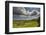 Drombeg stone circle, near Clonakilty, County Cork, Munster, Republic of Ireland, Europe-Nigel Hicks-Framed Photographic Print