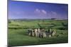 Drombeg Stone Circle-David Nunuk-Mounted Photographic Print