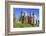 Dromoland Castle, Quinn, County Clare, Munster, Republic of Ireland, Europe-Richard Cummins-Framed Photographic Print