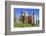 Dromoland Castle, Quinn, County Clare, Munster, Republic of Ireland, Europe-Richard Cummins-Framed Photographic Print