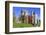 Dromoland Castle, Quinn, County Clare, Munster, Republic of Ireland, Europe-Richard Cummins-Framed Photographic Print