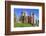 Dromoland Castle, Quinn, County Clare, Munster, Republic of Ireland, Europe-Richard Cummins-Framed Photographic Print