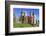 Dromoland Castle, Quinn, County Clare, Munster, Republic of Ireland, Europe-Richard Cummins-Framed Photographic Print