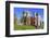 Dromoland Castle, Quinn, County Clare, Munster, Republic of Ireland, Europe-Richard Cummins-Framed Photographic Print