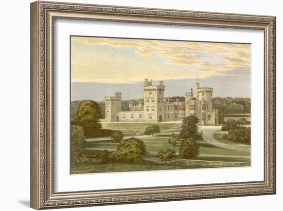 Dromoland-Alexander Francis Lydon-Framed Giclee Print