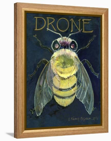 Drone, 2017-Kimberly McSparran-Framed Premier Image Canvas