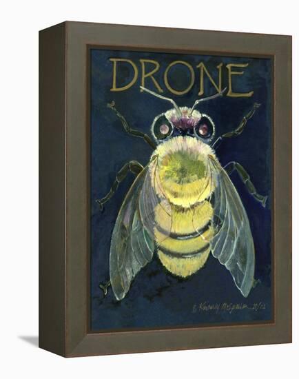 Drone, 2017-Kimberly McSparran-Framed Premier Image Canvas