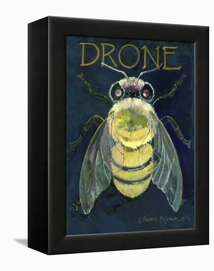 Drone, 2017-Kimberly McSparran-Framed Premier Image Canvas