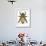 Drone Honey Bee-Tim Knepp-Framed Giclee Print displayed on a wall