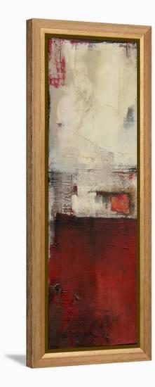 Drop Box I-Erin Ashley-Framed Stretched Canvas