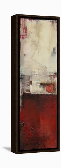 Drop Box I-Erin Ashley-Framed Stretched Canvas