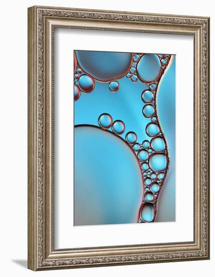 Drop Duct-Heidi Westum-Framed Photographic Print