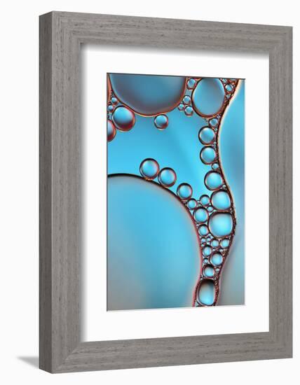 Drop Duct-Heidi Westum-Framed Photographic Print