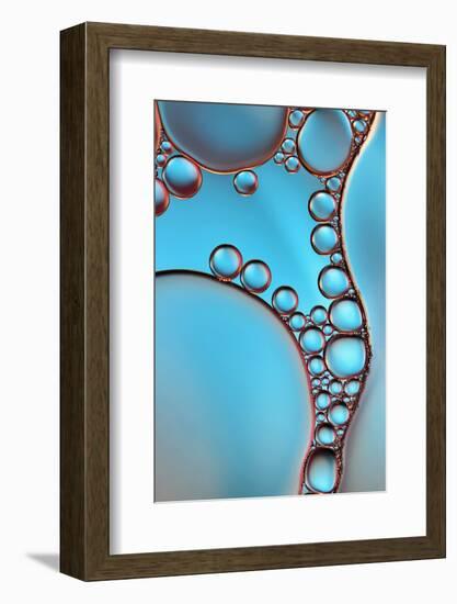 Drop Duct-Heidi Westum-Framed Photographic Print